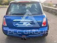 2026 Mini COOPER