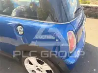 2026 Mini COOPER