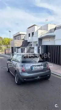 2026 Mini COOPER