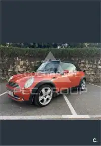 2026 Mini COOPER