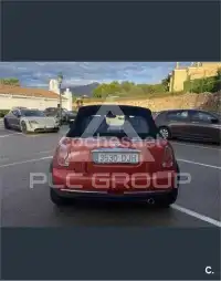 2026 Mini COOPER