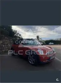 2026 Mini COOPER