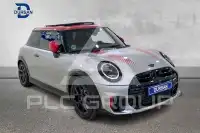 2026 Mini COOPER