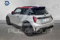 2026 Mini COOPER