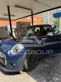 2026 Mini COOPER