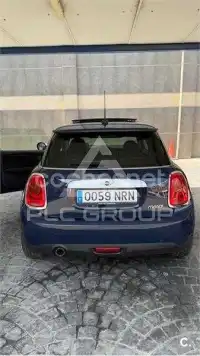 2026 Mini COOPER