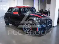 2026 Mini COOPER