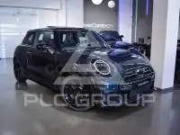 2026 Mini COOPER