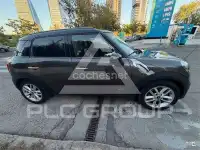2026 Mini Countryman