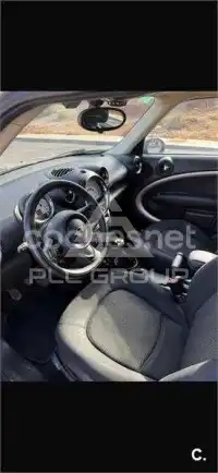 2026 Mini Countryman
