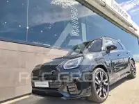 2026 Mini Countryman