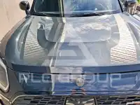 2026 Mini Countryman