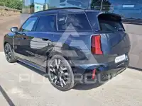 2026 Mini Countryman