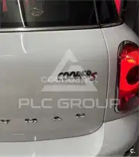 2026 Mini Countryman