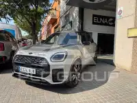 2026 Mini Countryman