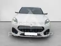 2026 Maserati GRECALE