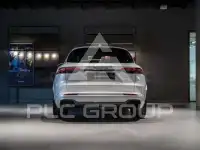2026 Maserati GRECALE