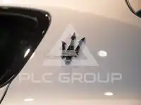 2026 Maserati GRECALE
