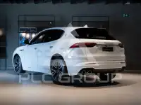 2026 Maserati GRECALE