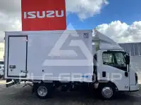 2026 Isuzu 