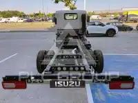 2026 Isuzu 