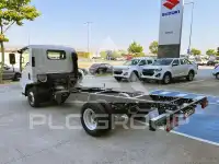 2026 Isuzu 