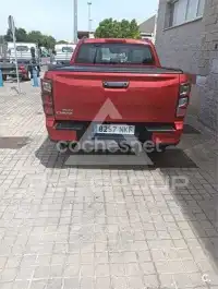 2026 Isuzu D-Max