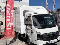 2026 Isuzu 
