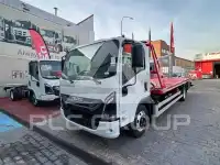 2026 Isuzu 