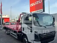 2026 Isuzu 