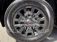2026 Isuzu D-Max