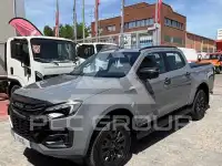 2026 Isuzu D-Max