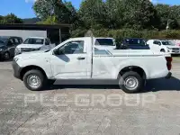 2026 Isuzu D-Max