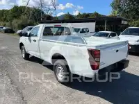 2026 Isuzu D-Max