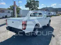 2026 Isuzu D-Max