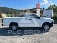 2026 Isuzu D-Max