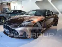 2026 Aston Martin DB12