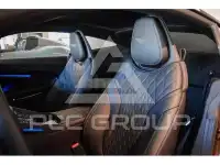 2026 Aston Martin DB12