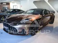 2026 Aston Martin DB12