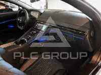 2026 Aston Martin DB12