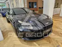 2026 Aston Martin DB12