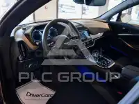 2026 Aston Martin DBX