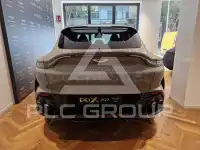 2026 Aston Martin DBX