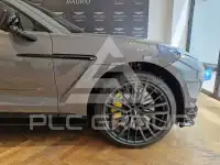 2026 Aston Martin DBX
