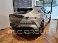 2026 Aston Martin DBX