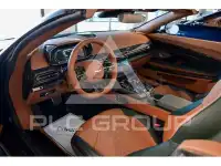 2026 Aston Martin Vanquish