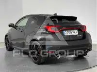2026 Toyota YARIS