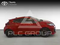 2026 Toyota YARIS