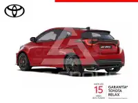 2026 Toyota YARIS