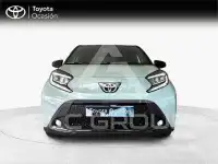 2026 Toyota AYGO